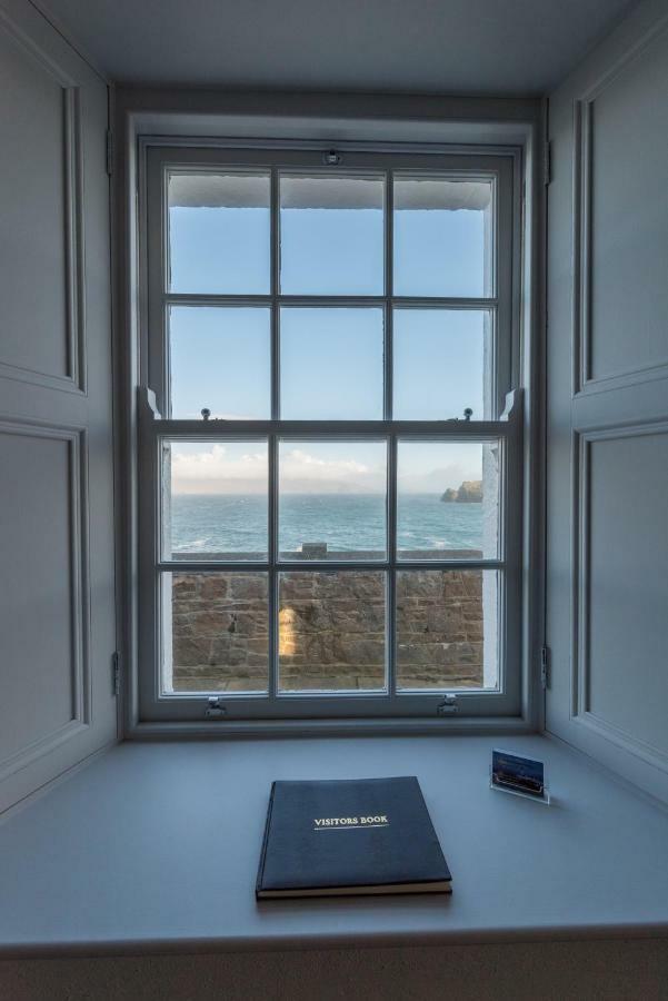 Fanad Lighthouse Ferienhaus