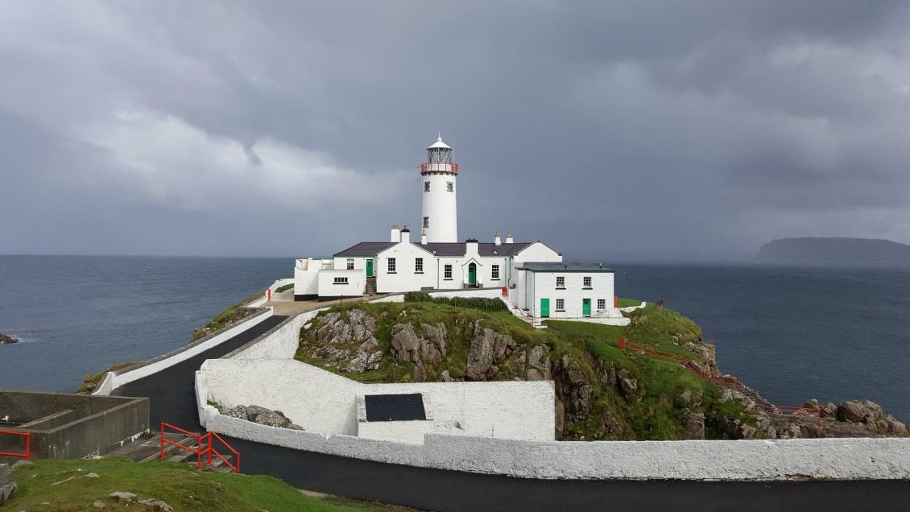 Ferienhaus Fanad Lighthouse